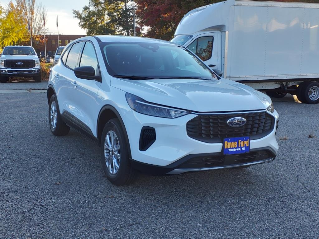 2025 Ford Escape Active photo 2