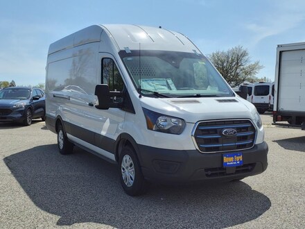 2023 Ford E-Transit-350 Base Cargo Van