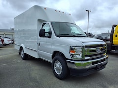 2026 Ford E-350SD Base Cab/Chassis