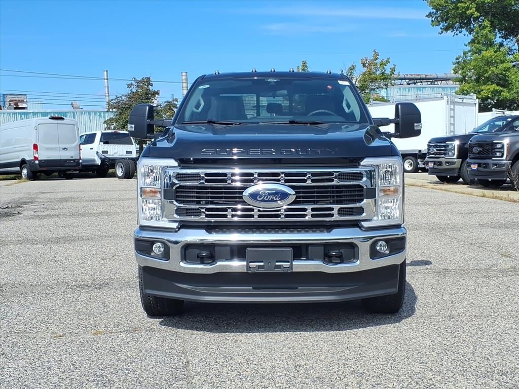 New 2026 Ford F-350SD XLT Truck