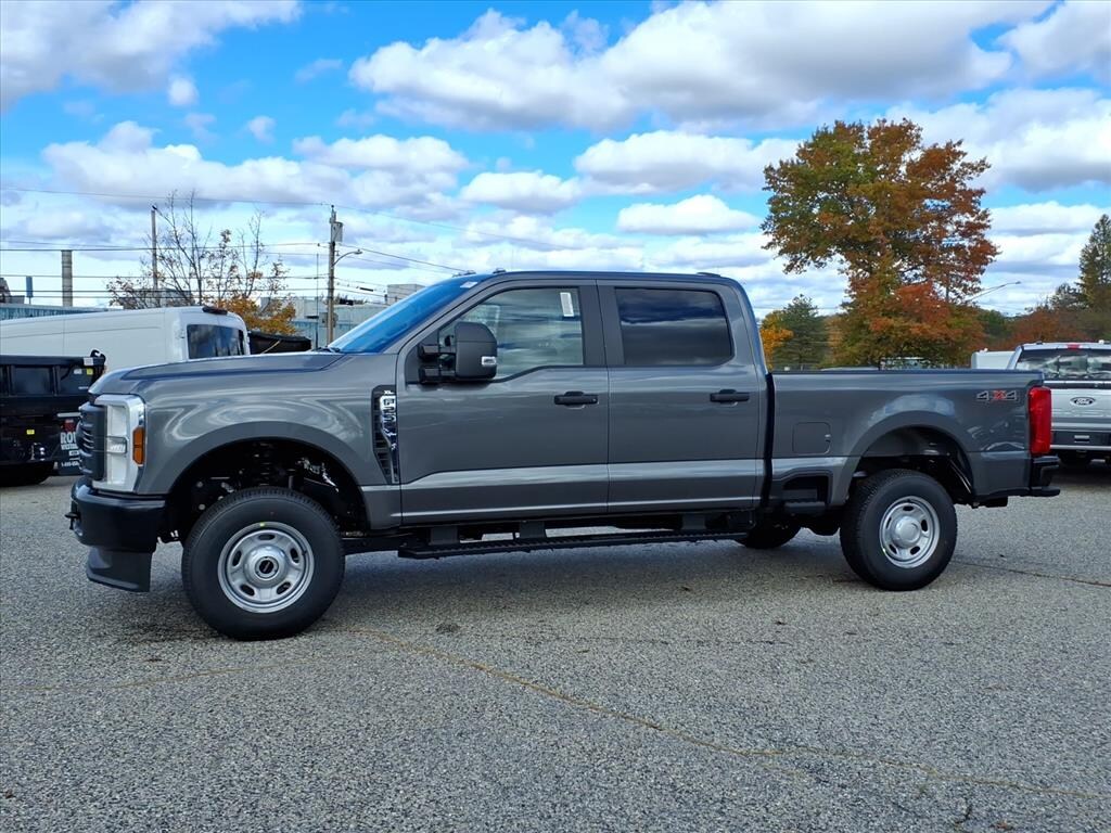New 2026 Ford F-250 XL TRUCK