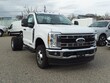 Ford F-350SD