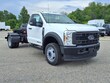  Ford F-550SD