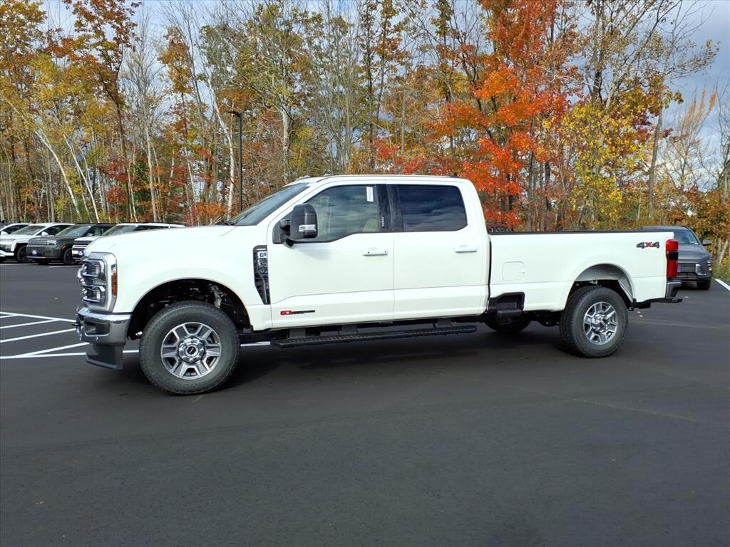 New 2026 Ford F-350 Lariat TRUCK