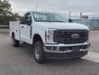 Ford F-250SD