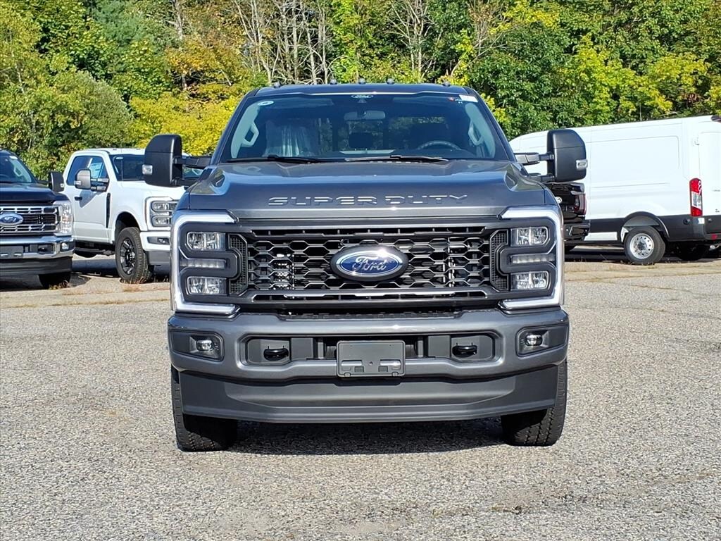 New 2026 Ford F-250SD XL Truck