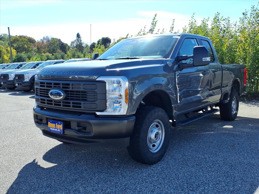 New 2026 Ford F-250SD XL Truck