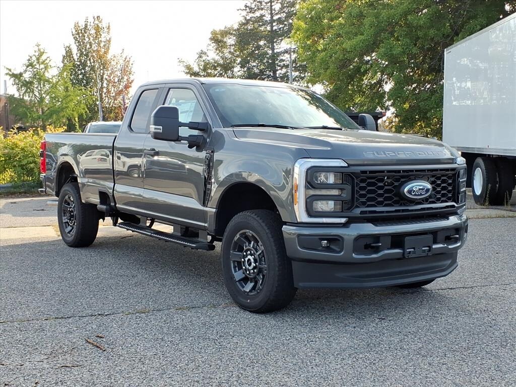 New 2026 Ford F-350SD XL Truck