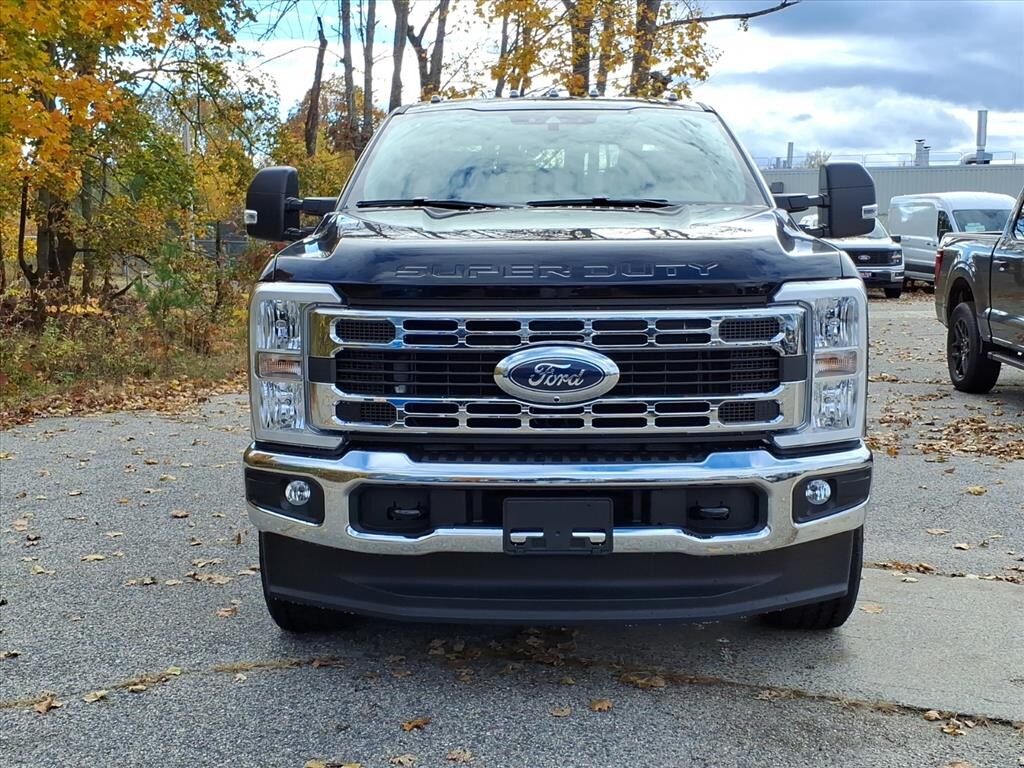 New 2026 Ford F-350 XLT TRUCK