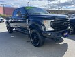 Ford F-350SD