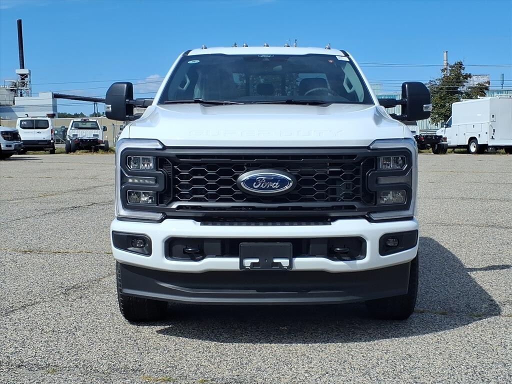 New 2026 Ford F-350SD XL Truck