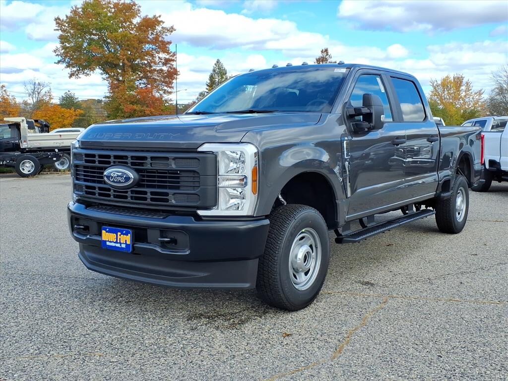 New 2026 Ford F-250 XL TRUCK
