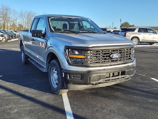 2025 Ford F-150 XL Truck