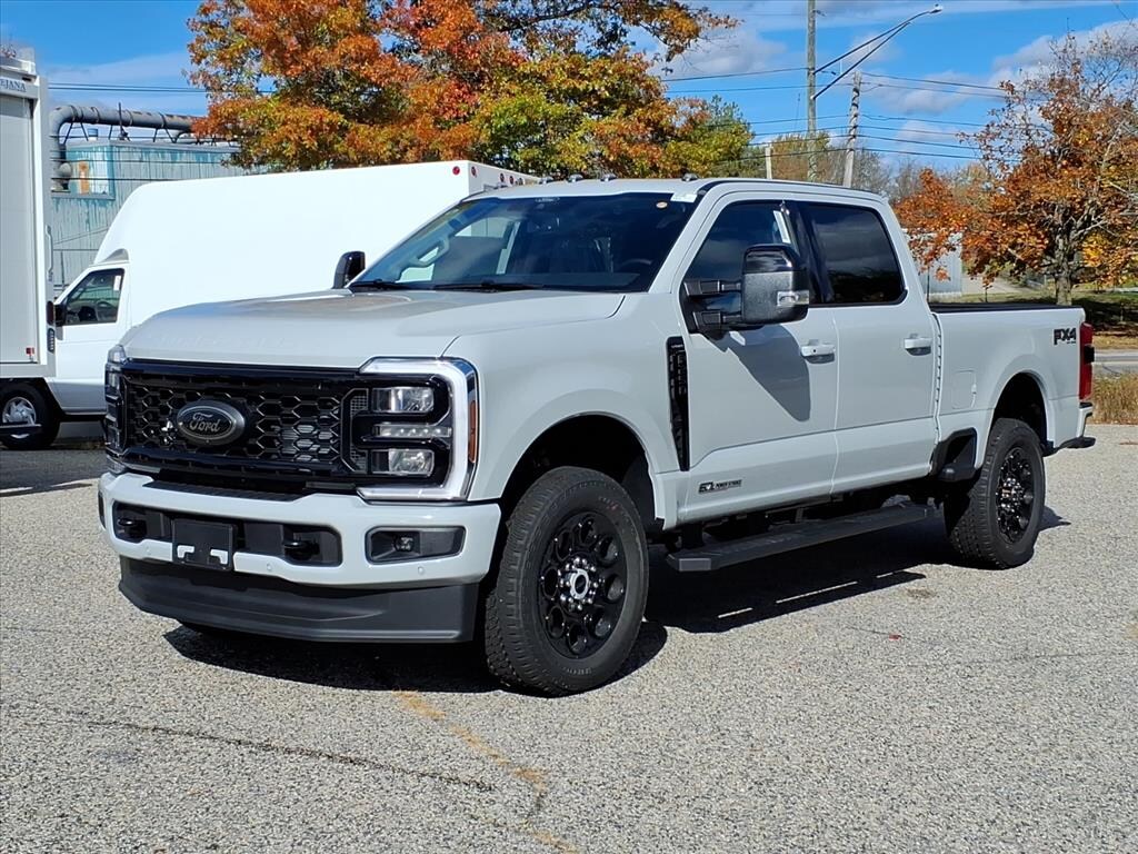 New 2026 Ford F-250 Lariat TRUCK