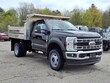 Ford F-550SD