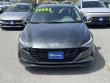 Used 2023 Hyundai Elantra SEL Low Miles Certified Sedan