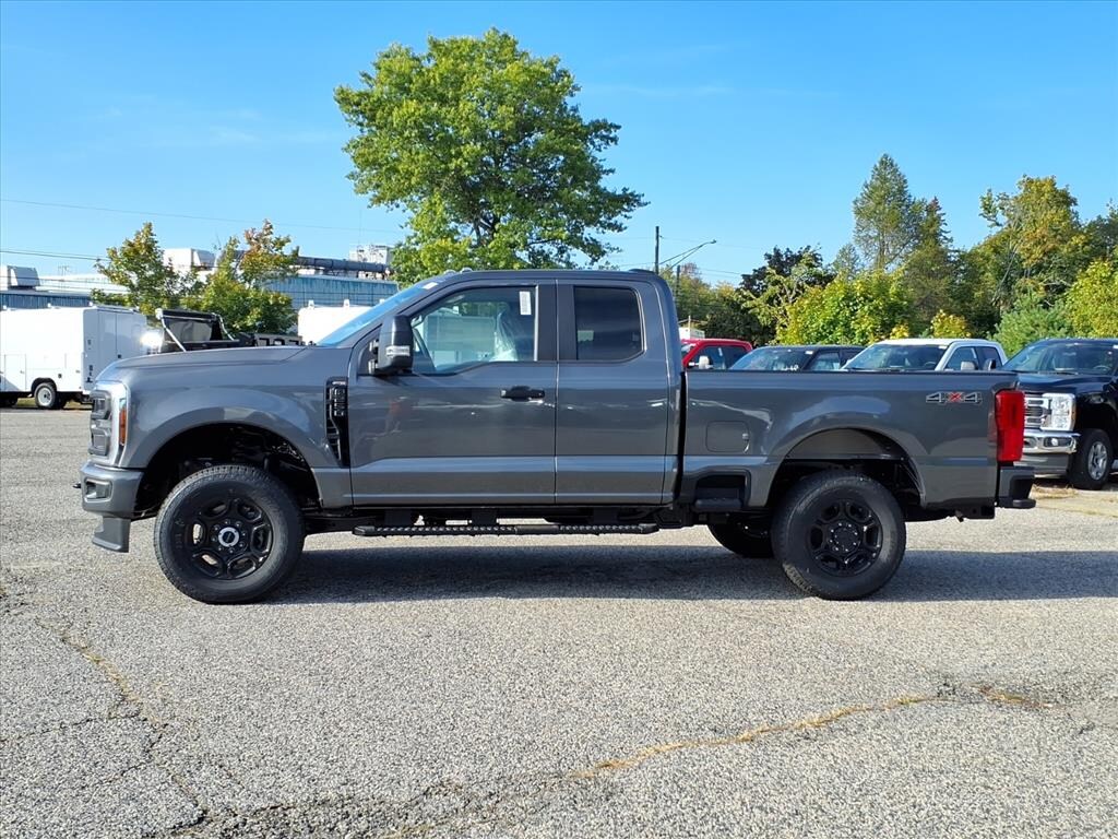 New 2026 Ford F-250SD XL Truck
