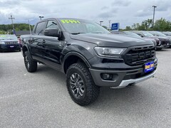 2019 Ford Ranger Lariat 501a Fx4 Navigation/Must See! Truck