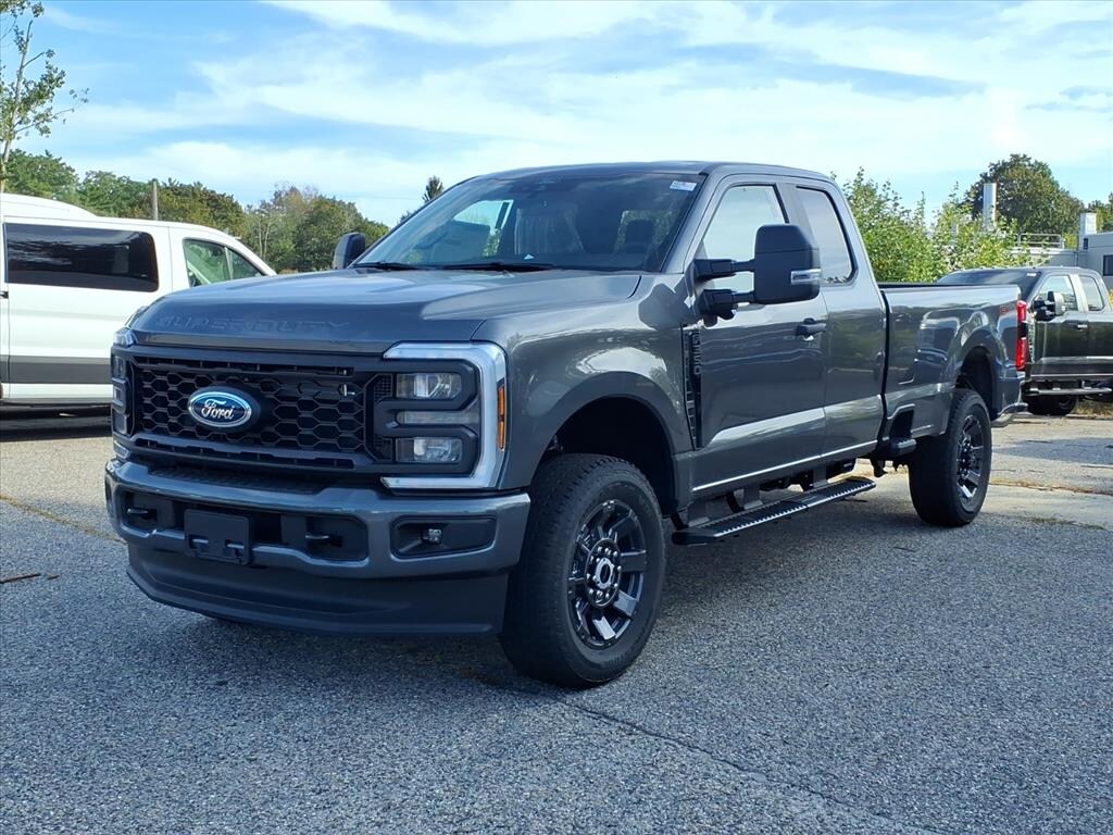 New 2026 Ford F-350SD XL Truck