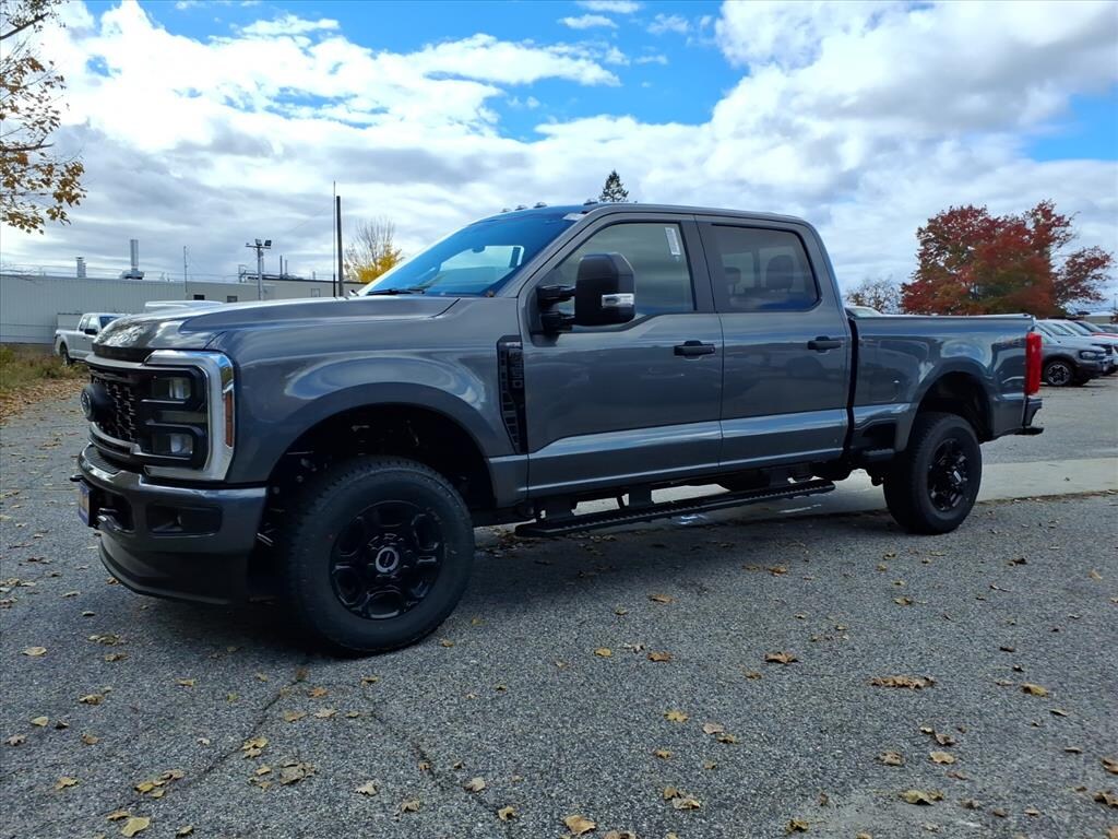 New 2026 Ford F-350 XL TRUCK
