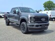 Ford F-250SD