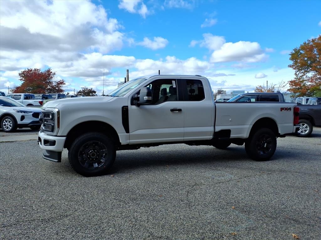 New 2026 Ford F-350SD XL Truck