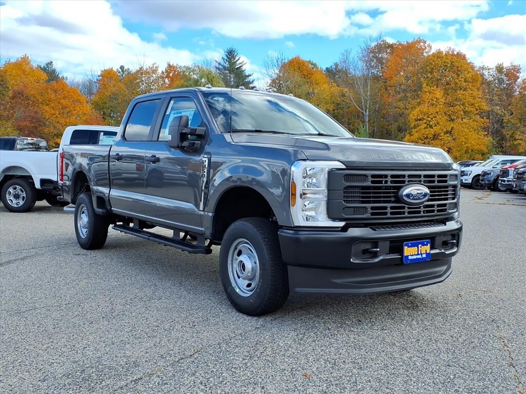New 2026 Ford F-250 XL TRUCK