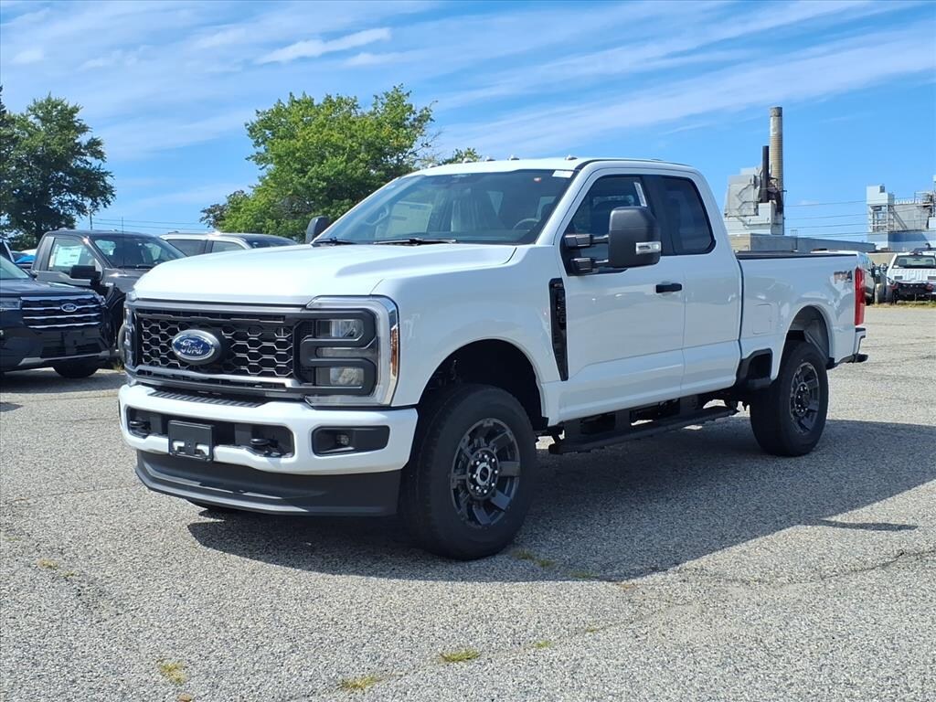 New 2026 Ford F-350SD XL Truck