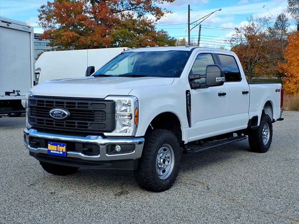 New 2026 Ford F-250 XL TRUCK