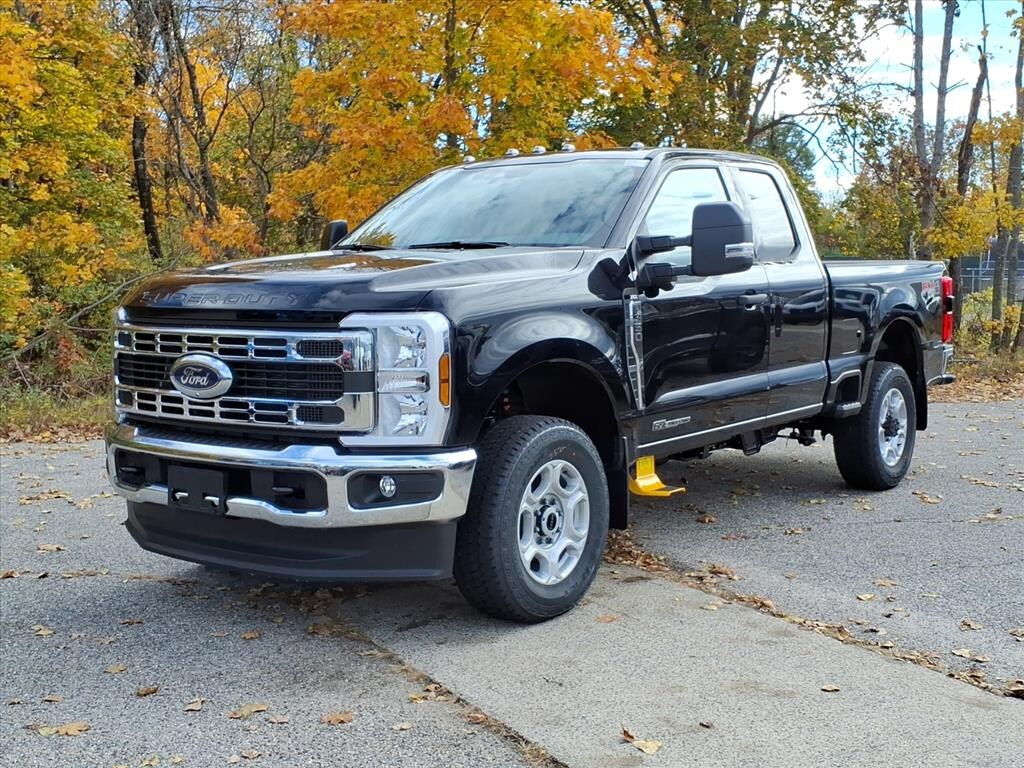 New 2026 Ford F-350 XLT TRUCK