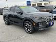 Used 2024 Hyundai Santa Cruz Limited Service Loaner/Never Registered Truck