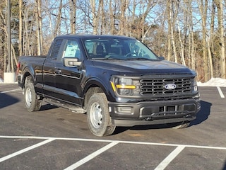 2025 Ford F-150 XL Truck