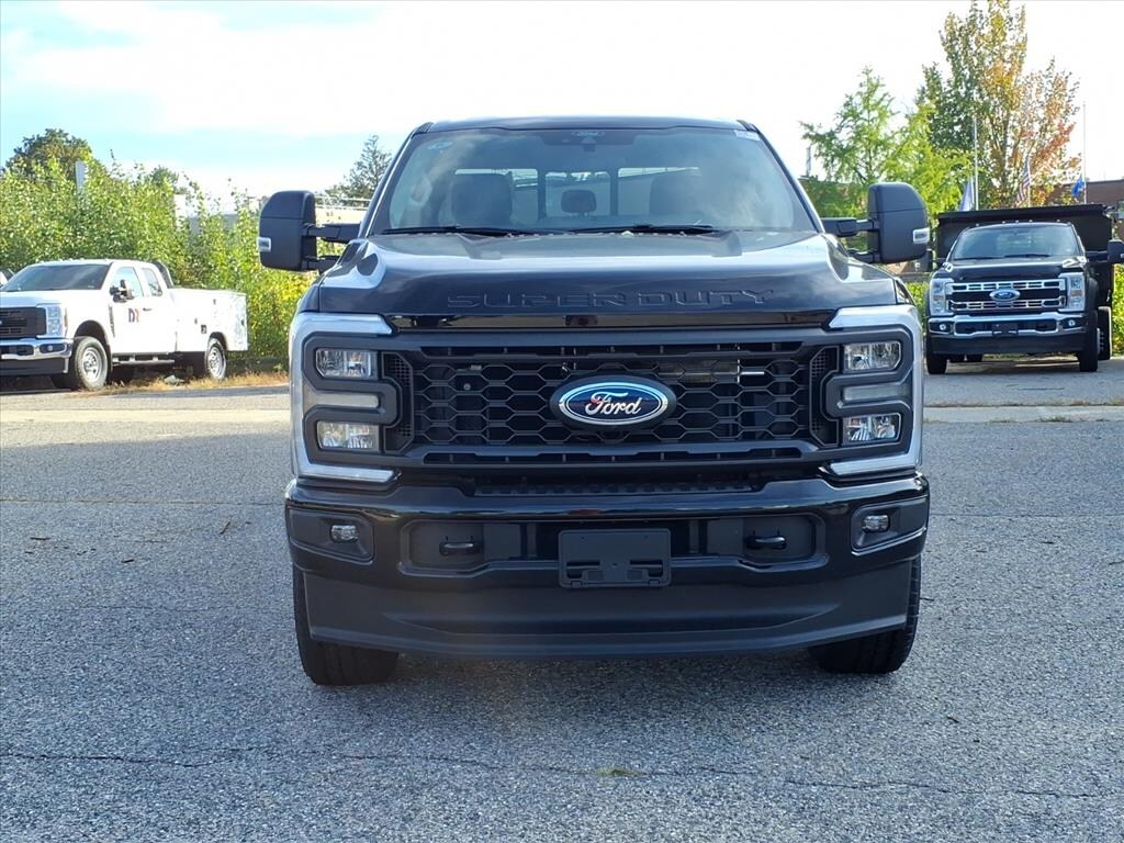 New 2026 Ford F-350SD XL Truck