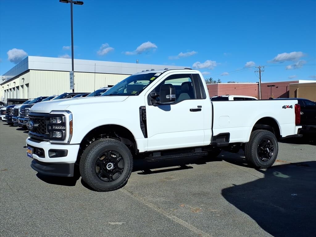 New 2026 Ford F-350 XL TRUCK