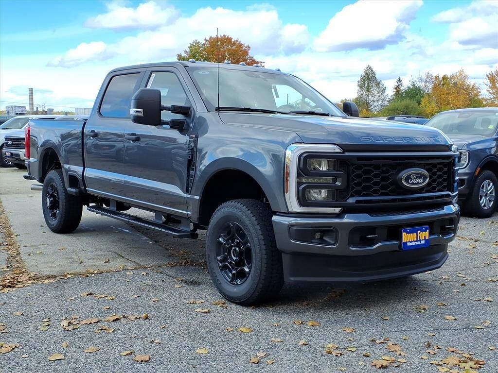 New 2026 Ford F-350 XL TRUCK