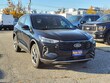 Ford Escape Hybrid