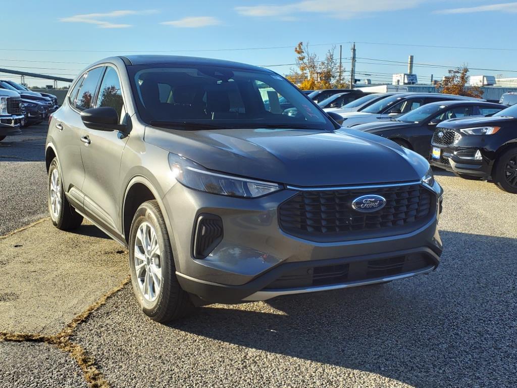 2025 Ford Escape Active photo 3
