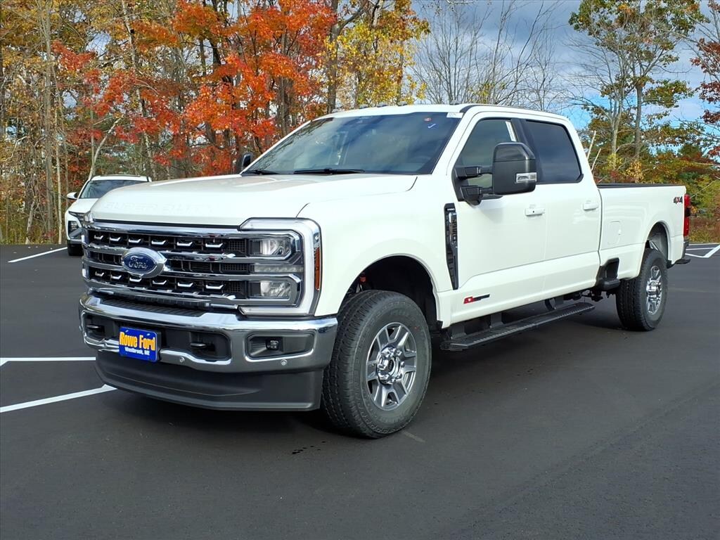 New 2026 Ford F-350 Lariat TRUCK
