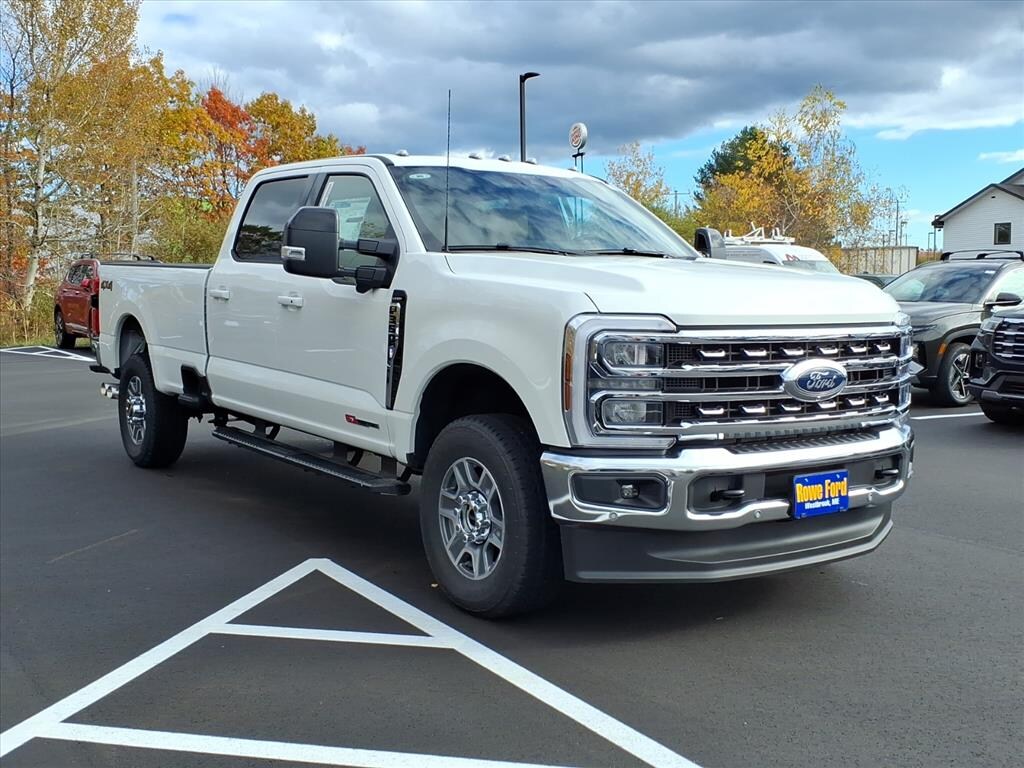 New 2026 Ford F-350 Lariat TRUCK