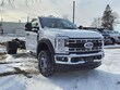 Ford F-600SD