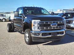 2024 Ford F-350SD XL Chassis