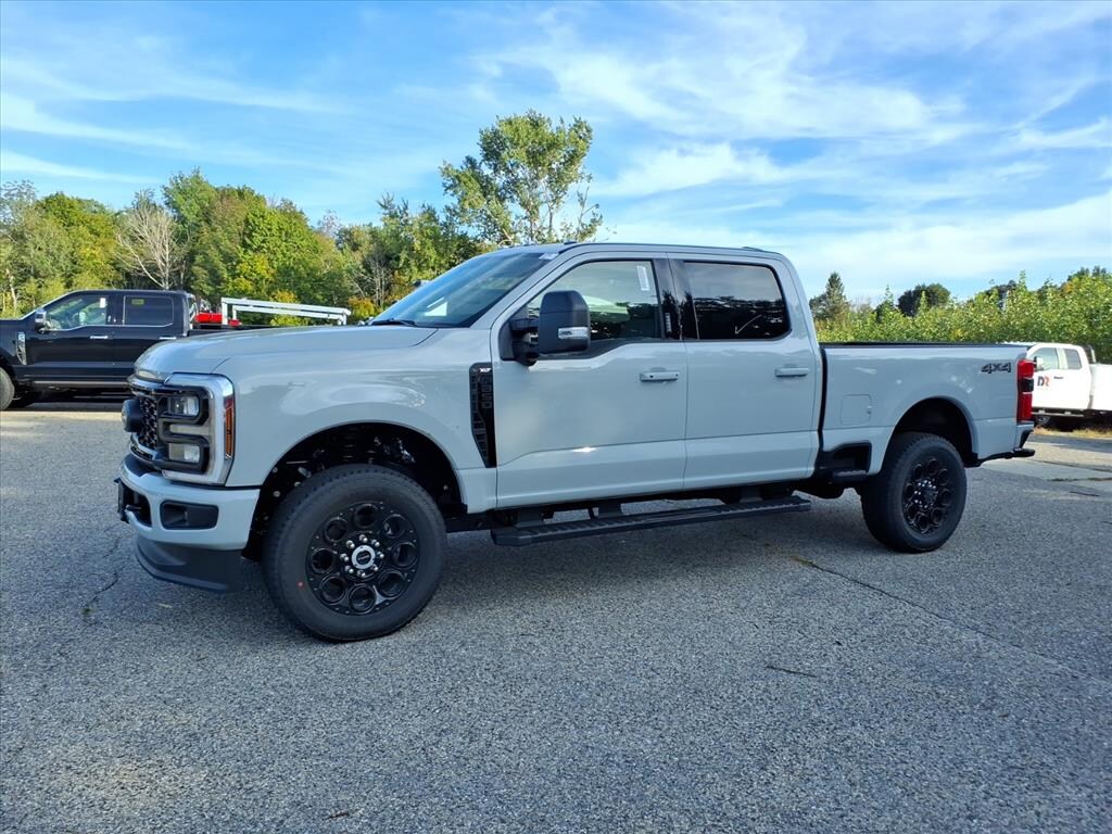 New 2026 Ford F-350SD XLT Truck