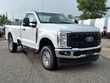  Ford F-250SD