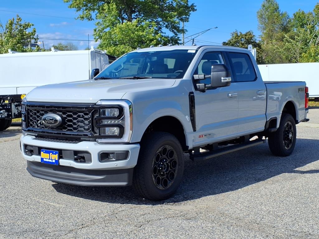 2026 Ford F-350 photo 2