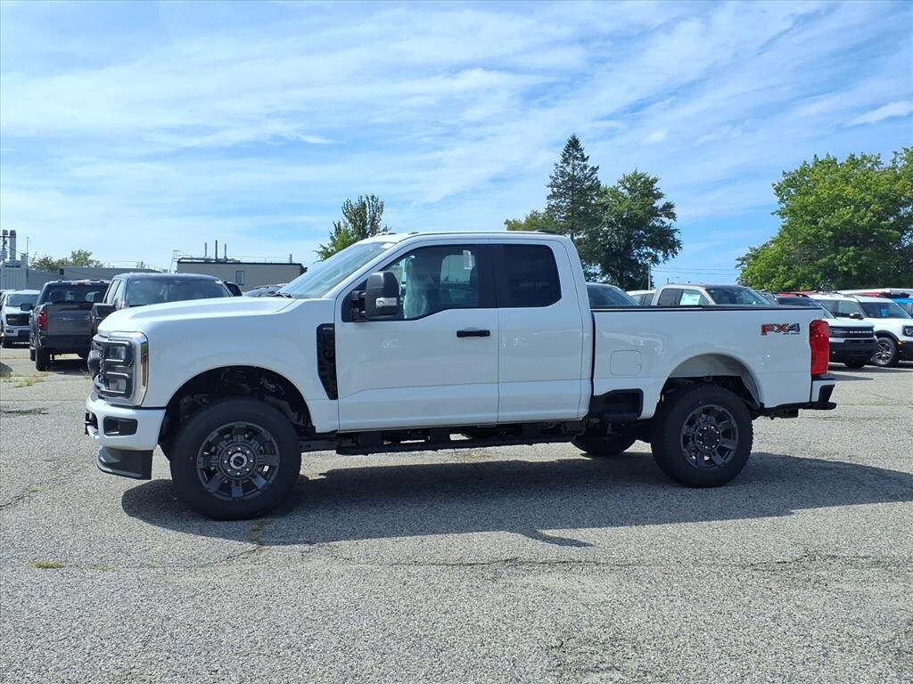 New 2026 Ford F-350SD XL Truck