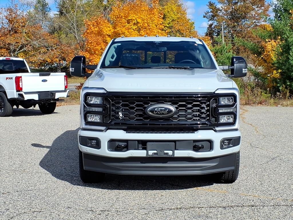 New 2026 Ford F-250 Lariat TRUCK