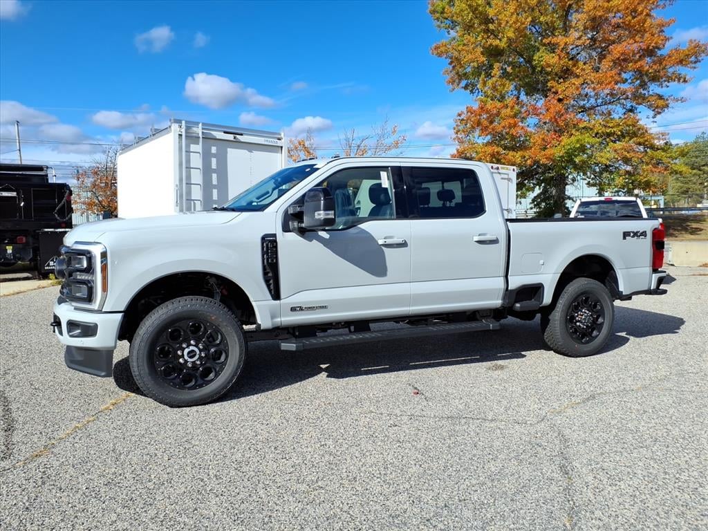 New 2026 Ford F-250 Lariat TRUCK