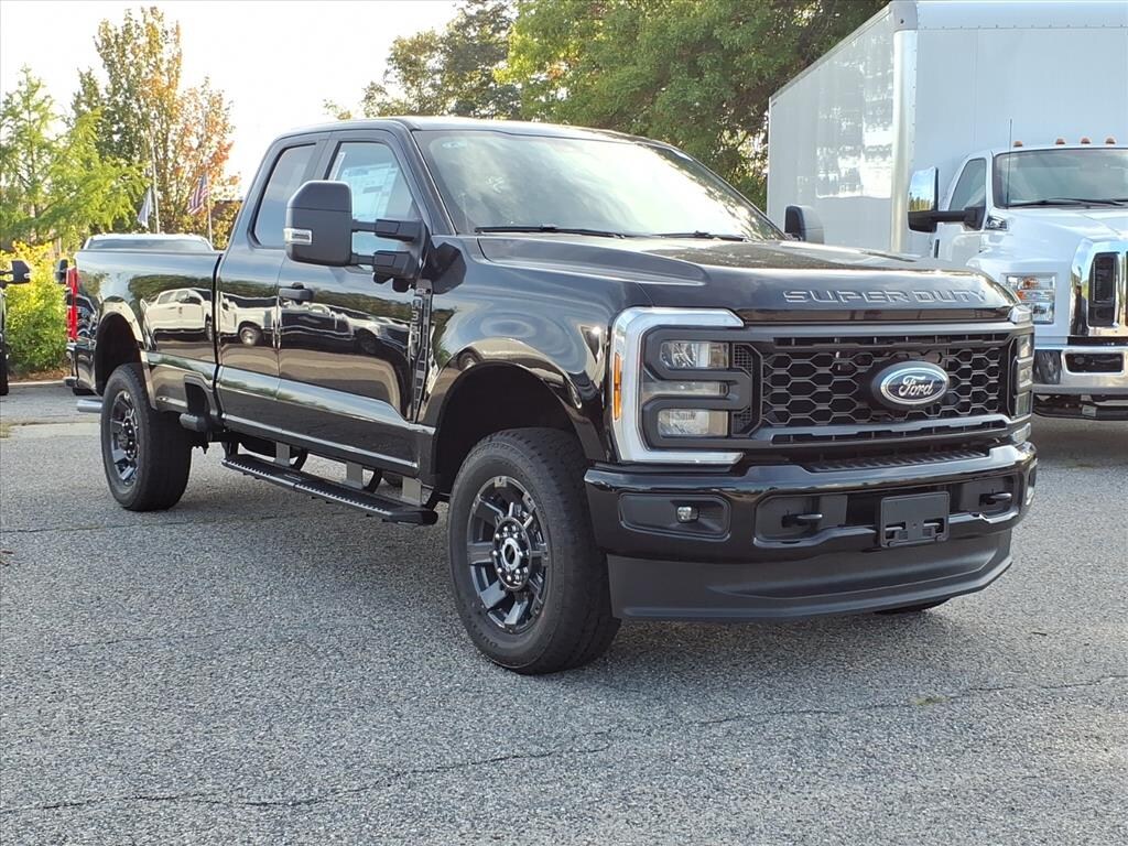 New 2026 Ford F-350SD XL Truck