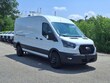 Ford Transit Commercial