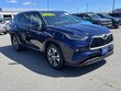 Toyota Highlander Hybrid